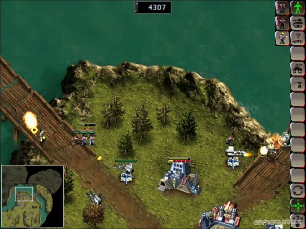 download game kknd krossfire portable pc